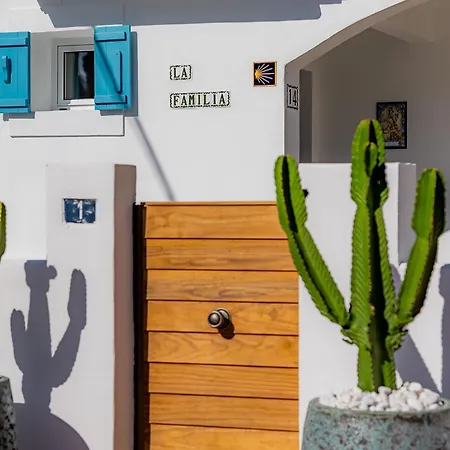 La Familia House La Cala Ferienhaus
