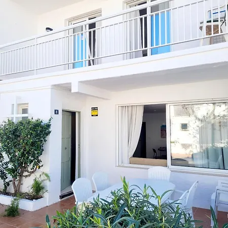 La Familia House La Cala * La Cala De Mijas