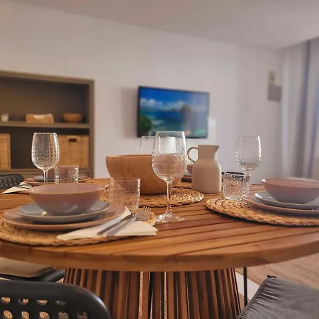 La Familia House La Cala Holiday home La Cala De Mijas