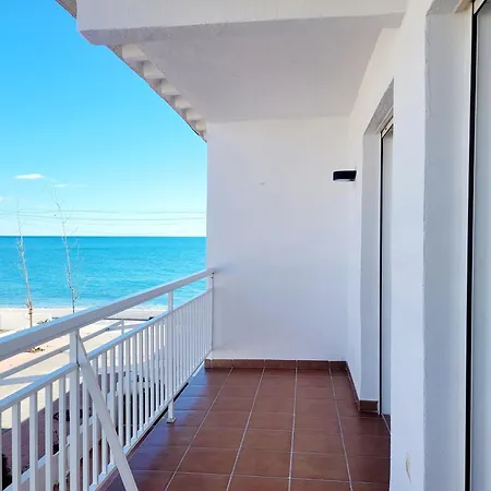 Ferienhaus La Familia House La Cala La Cala De Mijas