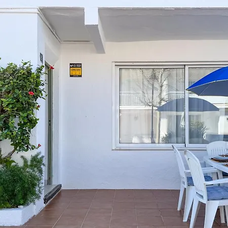 La Familia House La Cala