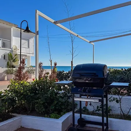 Ferienhaus La Familia House La Cala
