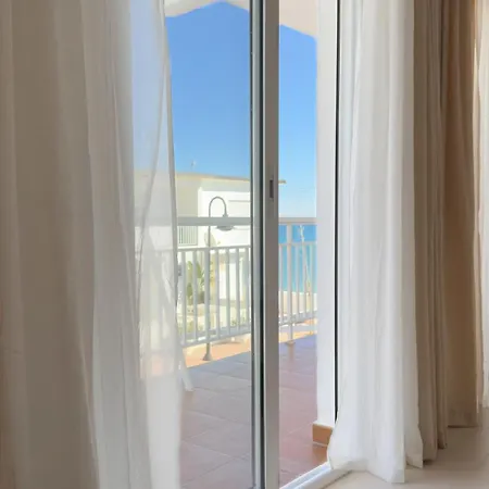 La Familia House La Cala Ferienhaus La Cala De Mijas