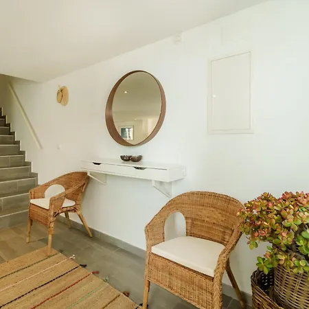 Ferienhaus La Familia House La Cala