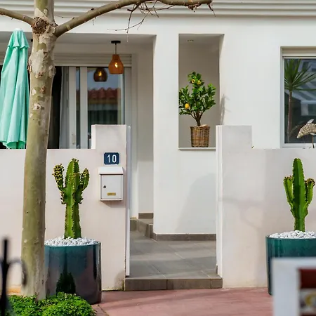Holiday home La Familia House La Cala