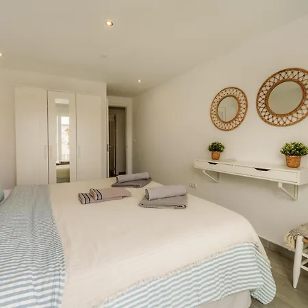 Holiday home La Familia House La Cala *