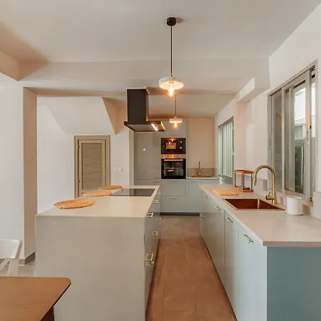 Holiday home La Familia House La Cala La Cala De Mijas