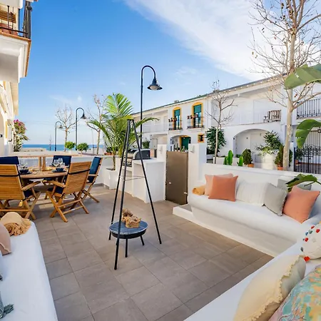 Holiday home La Familia House La Cala La Cala De Mijas