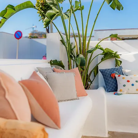 Holiday home La Familia House La Cala *