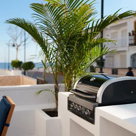 Holiday home La Familia House La Cala La Cala De Mijas