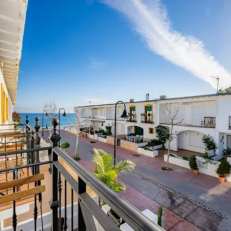 La Familia House La Cala * La Cala De Mijas