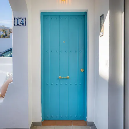 Holiday home La Familia House La Cala La Cala De Mijas