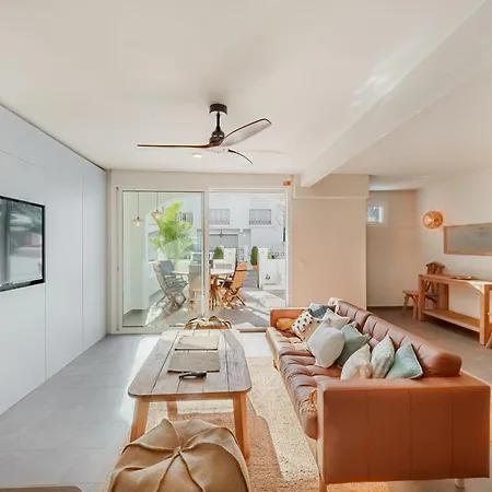 Holiday home La Familia House La Cala