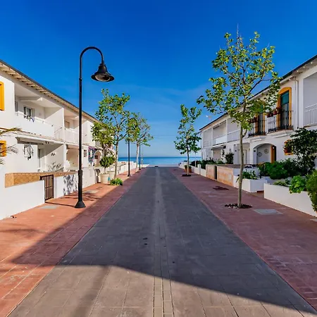 Holiday home La Familia House La Cala