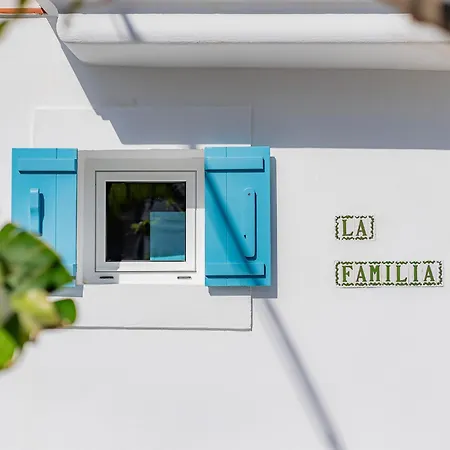 La Familia House La Cala Holiday home La Cala De Mijas