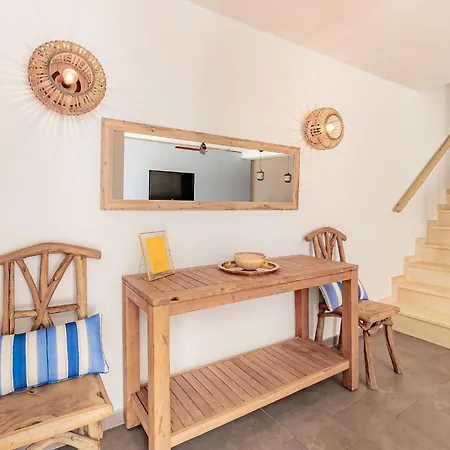 La Familia House La Cala Holiday home