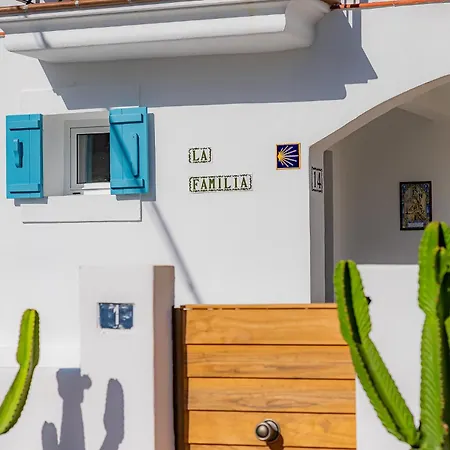 La Familia House La Cala Holiday home *