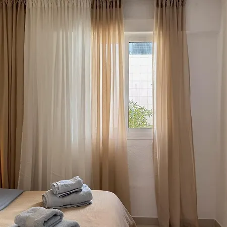 Holiday home La Familia House La Cala *