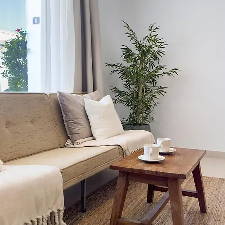 Holiday home La Familia House La Cala