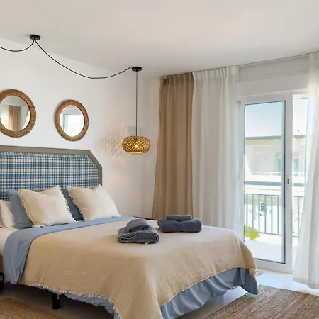 Holiday home La Familia House La Cala La Cala De Mijas