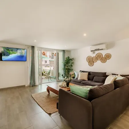 Holiday home La Familia House La Cala