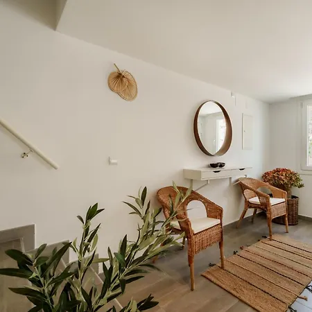 La Familia House La Cala