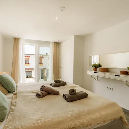 Holiday home La Familia House La Cala *