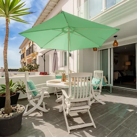 La Familia House La Cala Holiday home La Cala De Mijas